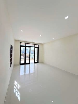 Nhà Ô Tô Hà Huy Tập - 3 tầng, 3PN - vào ở ngay chỉ 3.x Tỷ