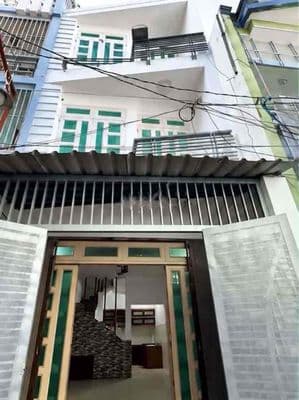 nhà thuê nhà đẹp ni sư huỳnh liên, tân bình