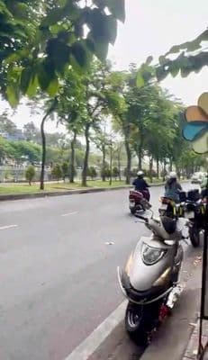Bán nhà cách mặt tiền trường sa 1 căn