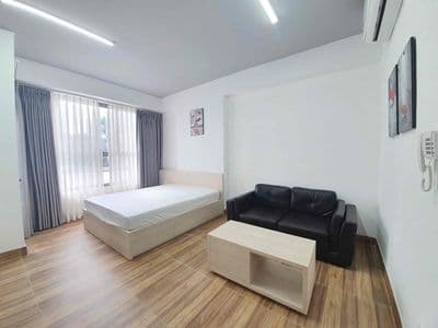 căn hộ cao cấp nhà đẹp vào ở ngay gần sân bay