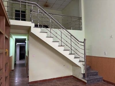 Cho thuê nhà mặt tiền Trường Chinh 3pn