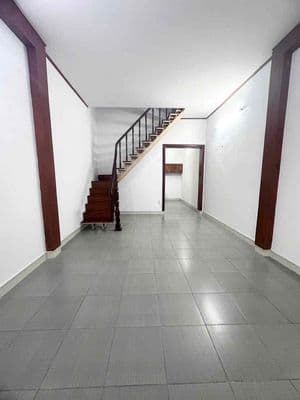 Trệt lầu 2pn 2wc (4 14m) - lê văn thọ, p9 cũ