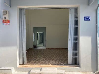 cho thuê nhà nguyên căn 4/7/6 đường số 3 kp5