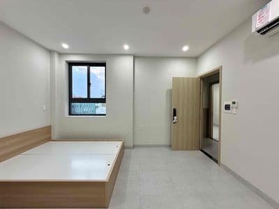 Chung cư mini - vườn lài - nhà mới thang máy xem