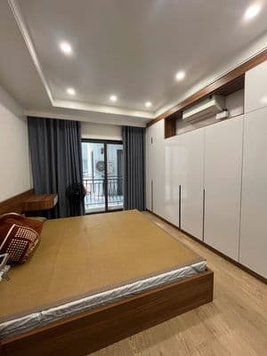Nguyên căn Xuân Đỉnh Bắc Từ Liêm 5 tầng 3 Ngủ Gần ô tô 12 Triệu