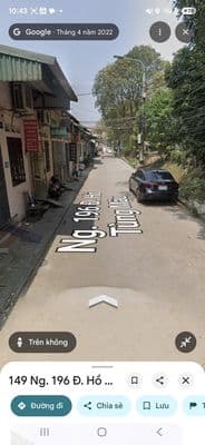 Bán nhà