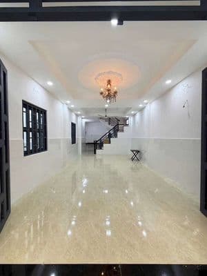 Mtkd - hẻm 95 lê văn lương - 2 tầng - 4m*12.5m - 6.5 tỷ