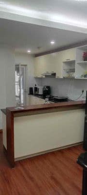 Căn hộ ruby garden nguyễn sỹ sách - 2 phòng ngủ full nội thất giá 10tr