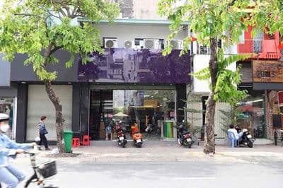 Cho thuê nhà mặt tiền nguyễn đình chiểu – quận 3