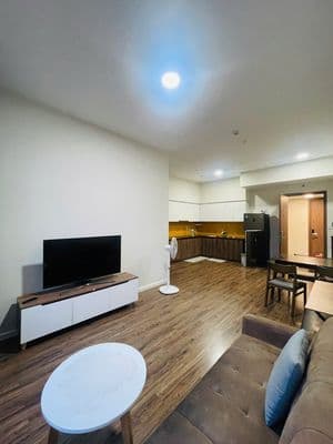 Bán căn góc Mizuki Park, 2PN2WC, full nội thất, giá 4,1 tỷ