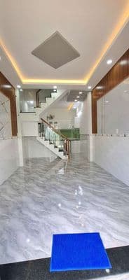 Cho thuê nhà nguyên căn phường thới an giá rẻ