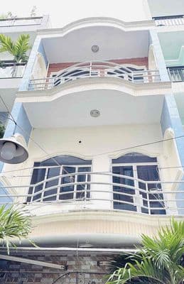 Bán nhà thoại ngọc hầu – tân phú | 48m² | 4pn | chỉ 5,670 tỷ nh