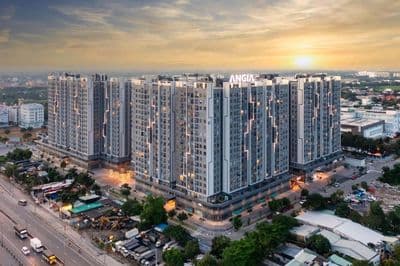 Cần ra căn hộ giá 2ty7 rẻ nhất thị trường