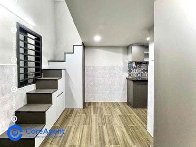 Duplex full nội thất ngay Gò Dầu - Tân Sơn Nhì - Aeon Tân Phú - Huit