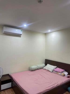 Nhượng lại phòng tầng 2 tại 31 ngõ 36 Trần Điền gần bv Bưu Điện