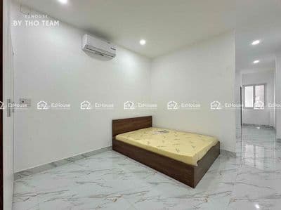 Chung cư mini mới xây kế bên vaa - gần nhà ga t3 - khu etown -k300