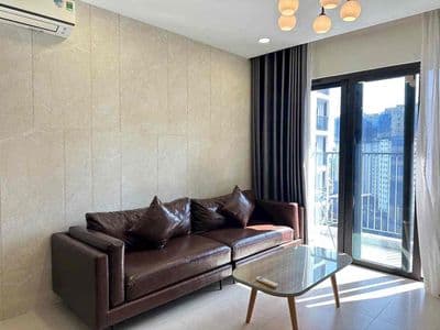 Cho thuê căn hộ cao cấp sora garden 2 nội thất đầy đủ