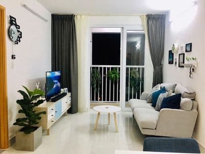 Bán căn hộ Tara Residence Q.8 1PN sổ hồng riêng tặng lại nội thất