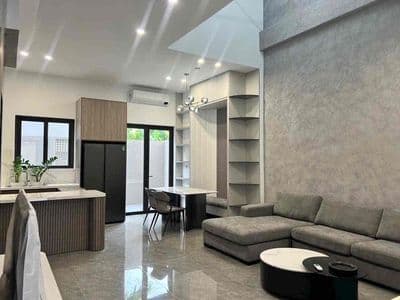 Cần cho thuê nhà phố sycamore nội thất cao cấp