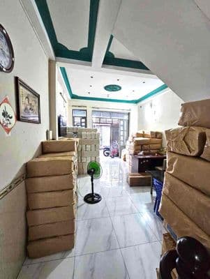 Bán nhà cập nguyễn cửu phú p. tân tạo – đường 6m 72m² giá nhỉnh 4 tỷ