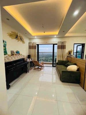 Cho thuê căn hộ chung cư Er Town Đức Khải phường Tân Mỹ Tp Hcm