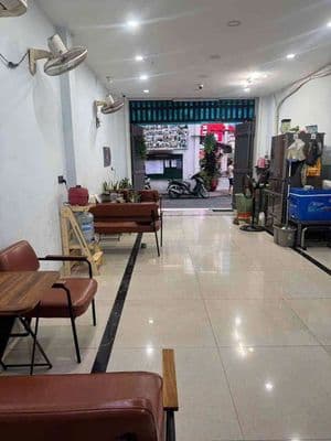 Đường 8m, Hoàng Văn Thụ 60m2, 5x12 , 5 tầng, 4PN, MBKD nhỉnh 13 tỷ.