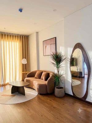 Cho thuê căn hộ MIA view biển cực đẹp