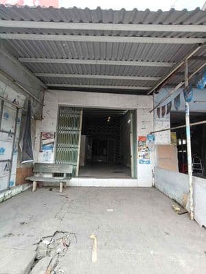 Nhà cho thuê nguyên căn mặt tiền QL50