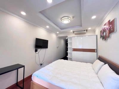 Cho thuê căn hộ chung cư Orchard Garden 1pn 1wc 28m2 căn hộ giá tốt