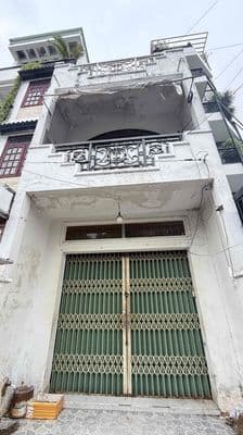 Nhà Nguyên Căn Phù Hợp Office Phòng khám, Nha Khoa Trà Sữa