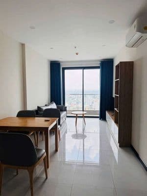 Cho Thuê Căn Hộ Chung Cư Cao Cấp - CSky View
