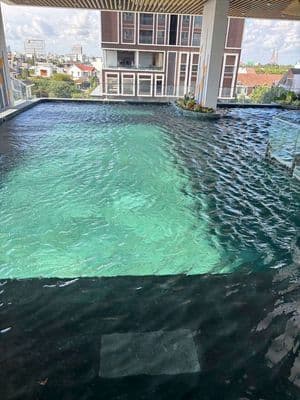 Bán Căn Hộ Cao Cấp Hưng Phú , Cái Răng