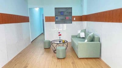 Nhà Kiệt Nguyễn Phước Nguyên