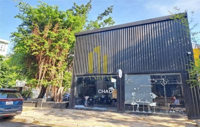Cho thuê nhà trống làm kho hoặc văn phòng 150m2 giá 25 triệu