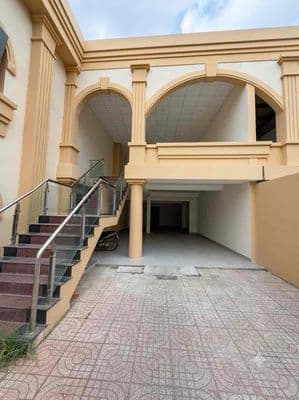 Cho Thuê Mặt Bằng Kinh Doanh- Năm Trong Khu PDA Center