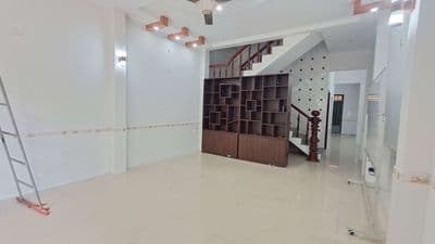 Cho thuê nhà mt ngô quang huy - gần biển
