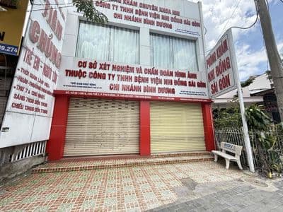 Cho thuê mặt bằng gần ngã 6 chùa Bà Đối diện nhà sách Bình Minh