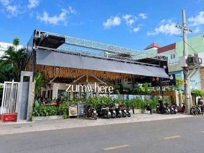 Quỹ đất lớn trung tâm q3- mặt tiền trần quốc toản ngay hai bà trưng