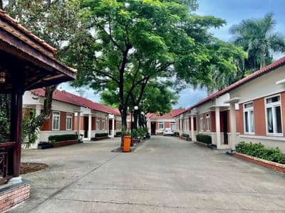 Cho Thuê Căn Hộ Dịch Vụ MiNi - KDC Hiệp Thành