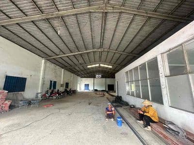 Cho thuê kho xưởng bến lức long an hình ảnh thật giá tốt