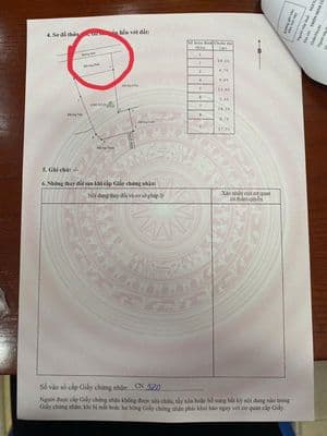 BÁN ĐẤT ĐẶC KHU CÁT HẢI Thôn Bắc, Xã Phù Long,Huyện Cát Hải, Hải Phòng