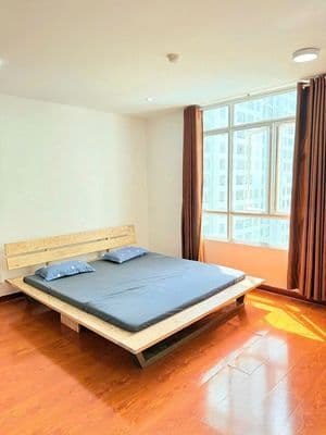 Chủ nhà tiền bán gấp căn hộ thông tầng chung cư Giai Việt, Quận 8