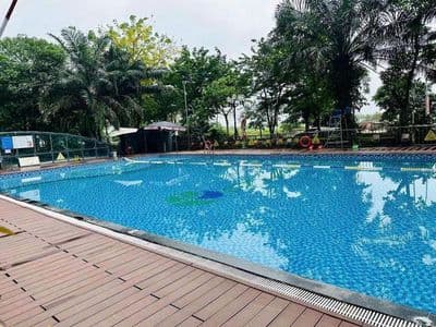 Bán căn 3 ngủ 78m2 tại Chung cư Ecohome Phúc Lợi. Giá: 4.25 tỷ