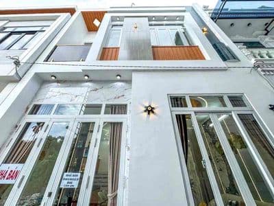 Nhà thuê mới 1 lầu hẻm Nguyễn Văn Linh Gần Đại học Y Dược Cần Thơ
