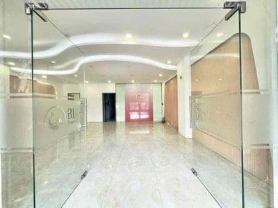 Toà Nhà Mặt tiền 30/4 ngay Vòng Xoay Gò Đậu ,1 hầm 3 tầng