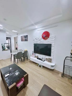 BÁN CĂN HỘ CHUNG CƯ RUBY 3 – 54m2. Căn thoáng mát. Giá: 3.15tỷ