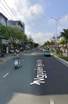 Cho Thuê Mặt Bằng Kinh Doanh 2 tầng Đ. Nguyễn Hữu Thọ