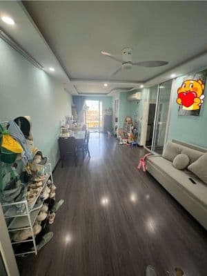 Bán căn hộ vicoland vân đồn – lô góc – view biển chỉ 2,x tỷ.
