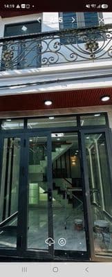 Bán nhà 5mx15m 2 tầng Lê Văn Khương, Q.12_2.69 tỷ