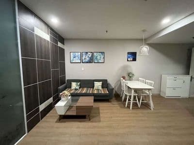 Cho Thuê Căn Hộ Chung Cư - Biconsi Hiệp Thành 3